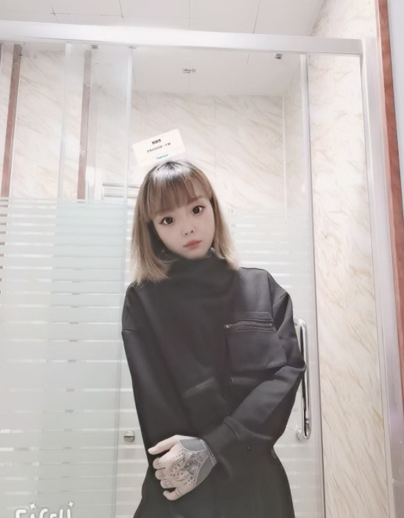 五和地铁站附近